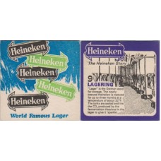 Heineken UK No.033